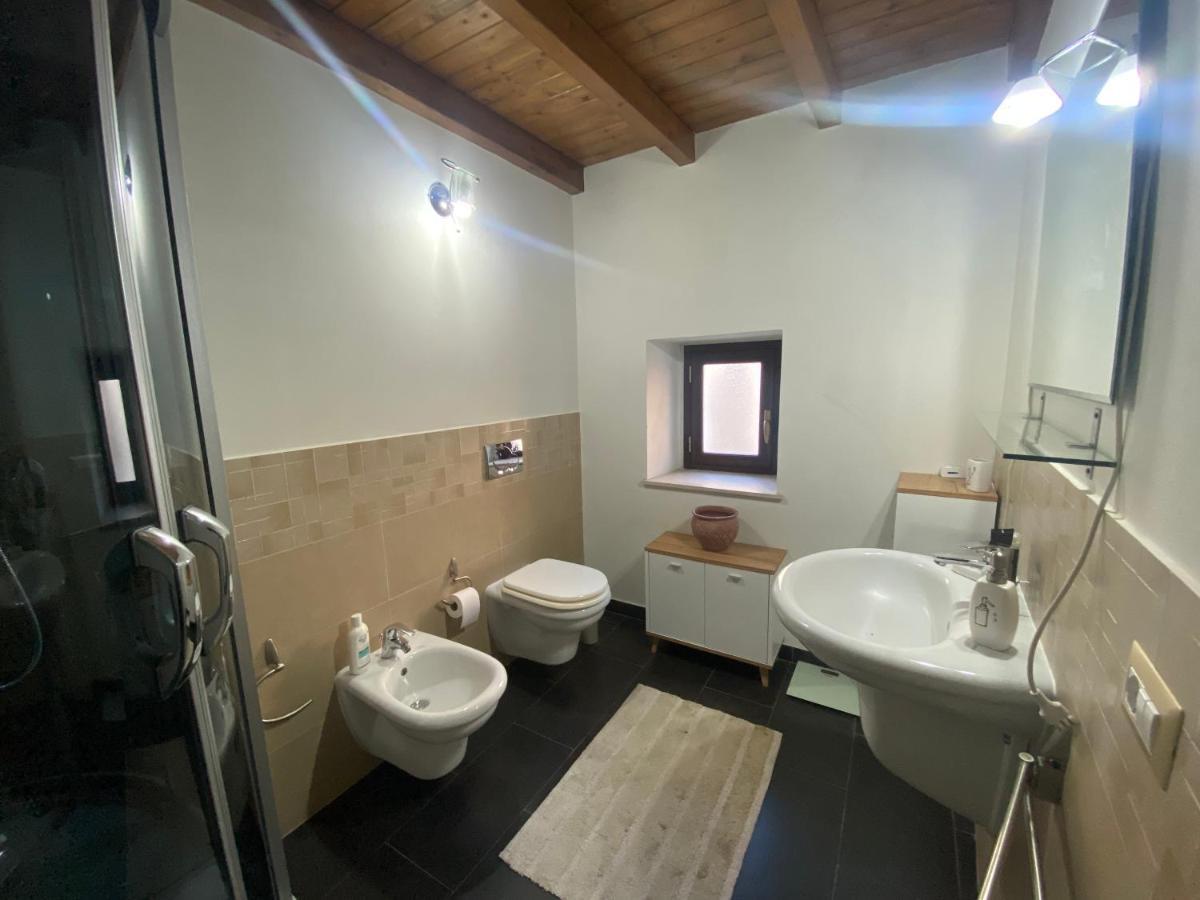 The “B” House Apartment Catania Exterior photo