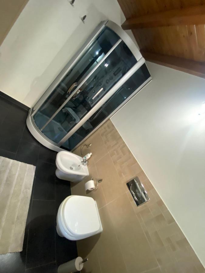 The “B” House Apartment Catania Exterior photo