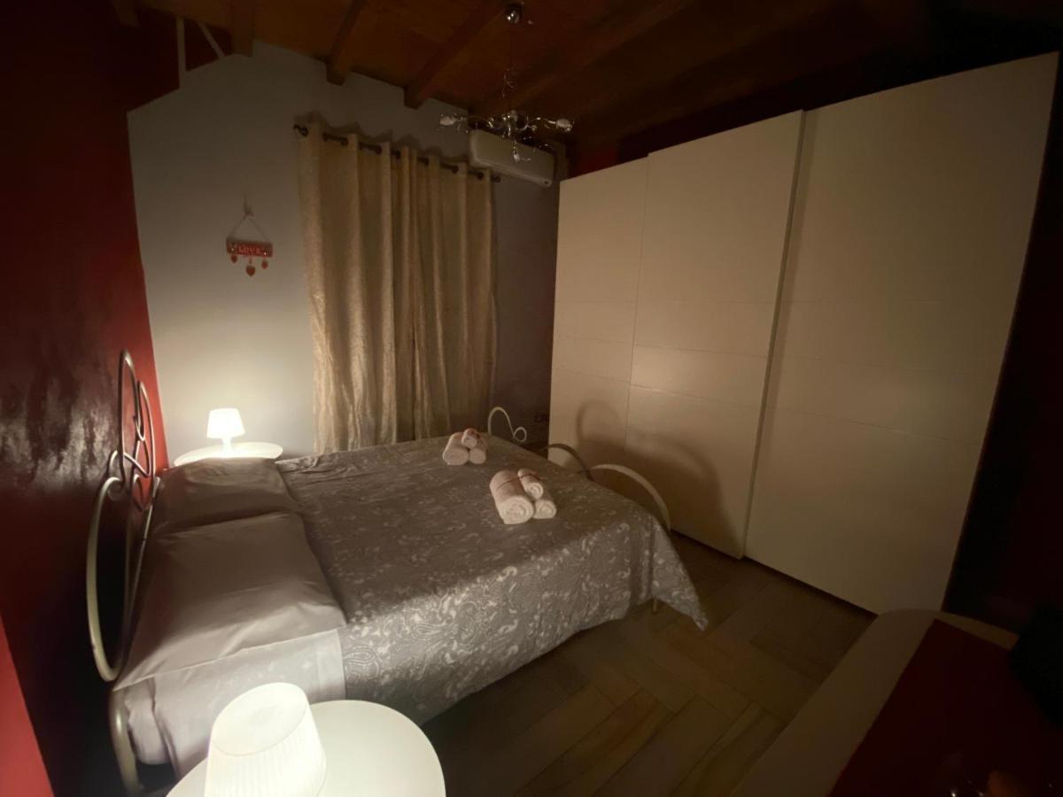 The “B” House Apartment Catania Exterior photo