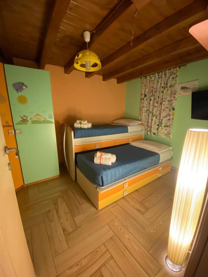 The “B” House Apartment Catania Exterior photo